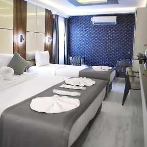 Amara Old City Hotel & Spa
